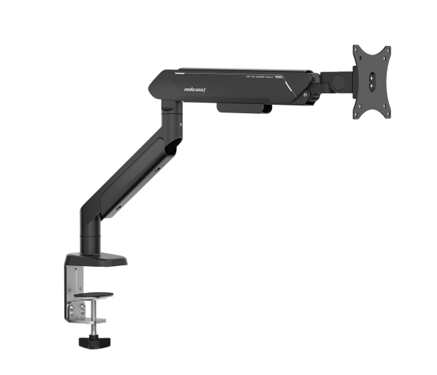 ANDA SEAT UCHWYT DO MONITORA ANDA SEAT Uchwyt do monitora Stealth II PRO 17"- 42" czarny - 1473976 - zdjęcie